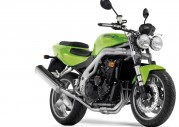 Triumph Speed Triple